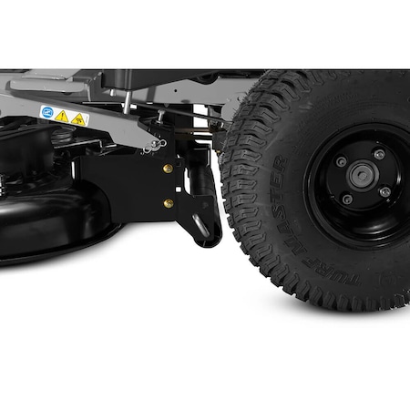 Mtd Stamped Deck Strip 19A70060OEM